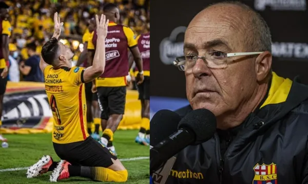 El estratega argentino reveló que les hizo falta para ganar el partido