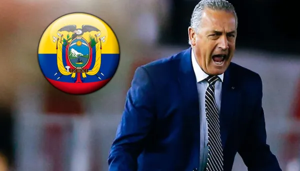 El estratega argentino reveló que antes de llegar hubo quiénes quisieron truncar su futuro en la Tri