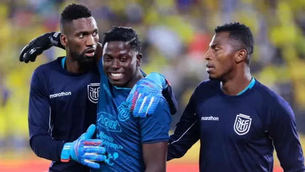 El estratega argentino reveló si llevará 4 arqueros a la cita mundialista que era lo que se le criticaba