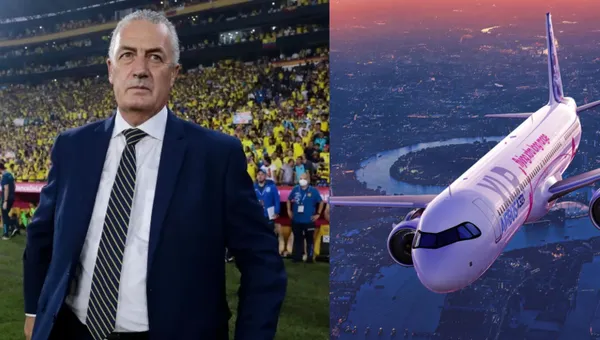 El estratega argentino salió del país rumbo a Estados Unidos y luego se irá a Europa