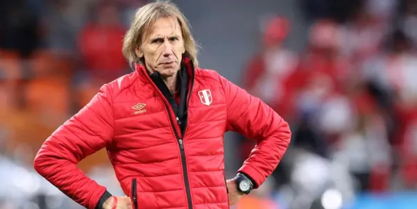 El estratega argentino no será parte de la Selección Ecuatoriana, mira la razón