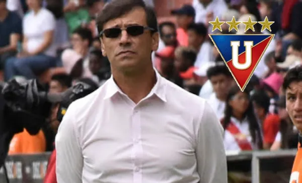 El estratega argentino, tiene claras sus prioridades