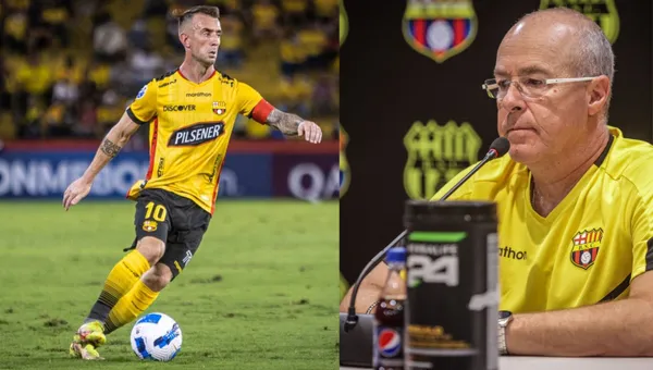 El estratega argentino tomó una decisión sobre hacer jugar a Damián Díaz en el siguiente partido