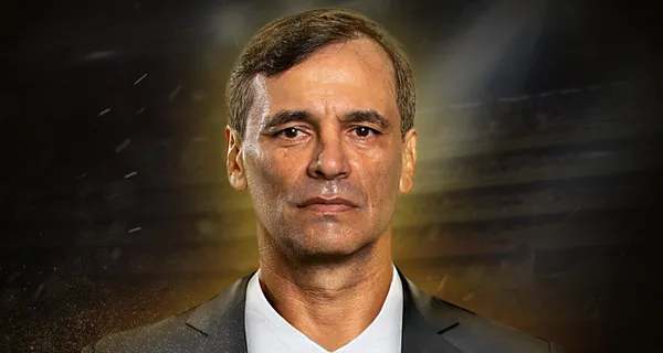 El estratega argentino tuvo un inicio de temporada bastante complicado