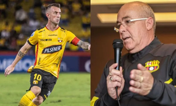 El estratega de Barcelona hizo un experimento con la plantilla y le pasó factura