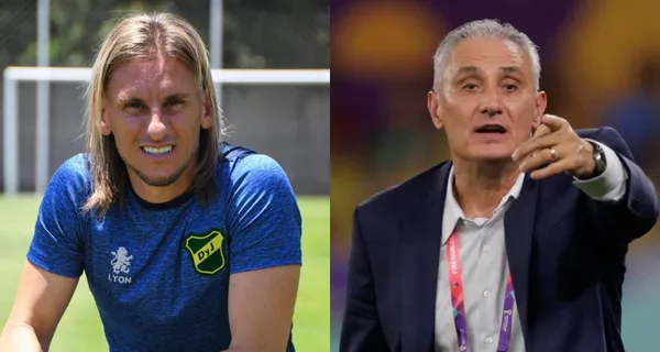 El estratega brasileño Tite pedía un sueldo fuera de contexto