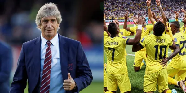 El estratega chileno tiene claro lo que quiere para su carrera en un futuro