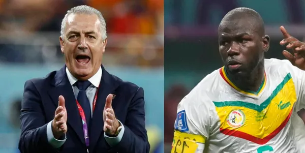 El estratega cometió un grave error táctico que nos dejó sin Mundial