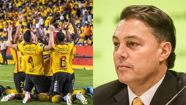 El estratega confesó públicamente que él ordenó la salida de varias jugadores