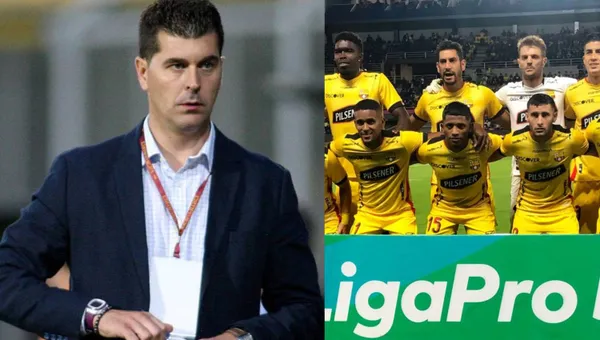 El estratega del ‘bombillo’ siempre quiso al jugador en sus filas, pero por contrato no pudo ir