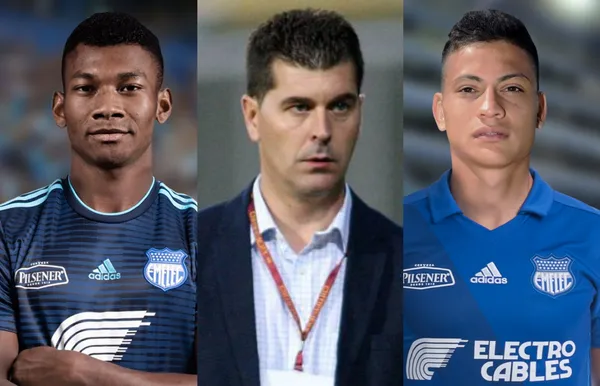 El estratega del "Bombillo" tendrá una difícil elección en la banda izquierda