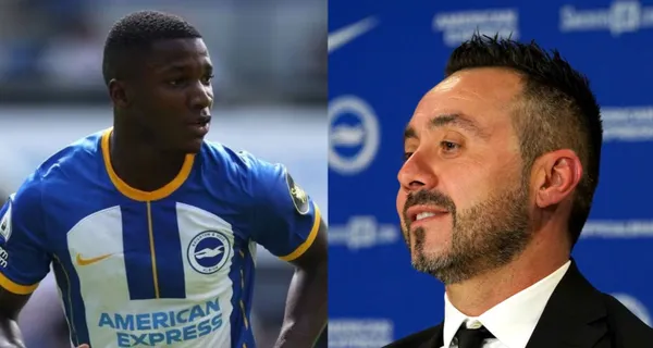 El estratega del Brighton habló sobre el traspaso de Moisés Caicedo