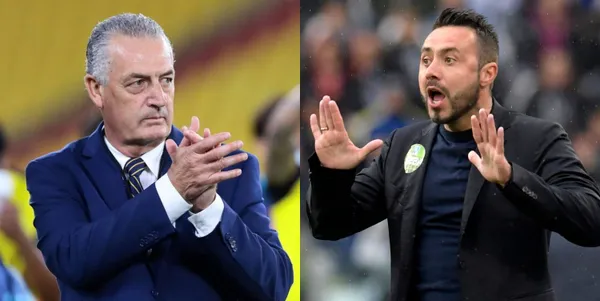 El estratega del Brighton le dio la mejor noticia a la Selección Ecuatoriana