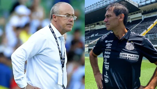 El estratega del 'Ídolo' hizo algo que Fabián Bustos no pudo hacer mientras estaba en Barcelona