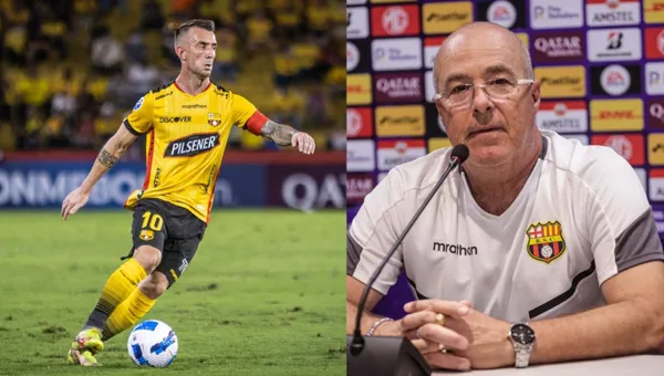 El estratega del ídolo reveló la razón por la que no hacía jugar al 10 del ídolo