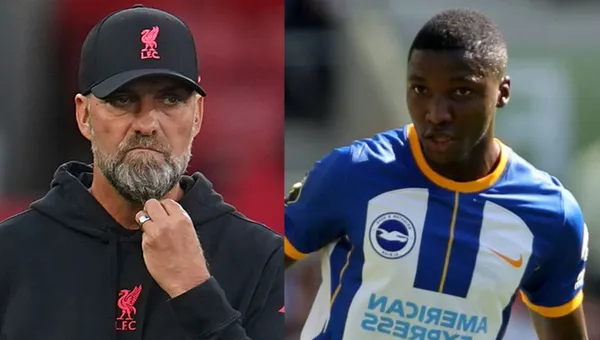 El estratega del Liverpool tomó una medida desesperada cuando ya se cerraba el mercado de fichajes