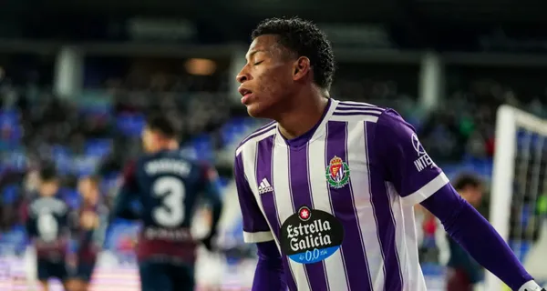 El estratega del Valladolid envió un contundente mensaje ante las constantes críticas