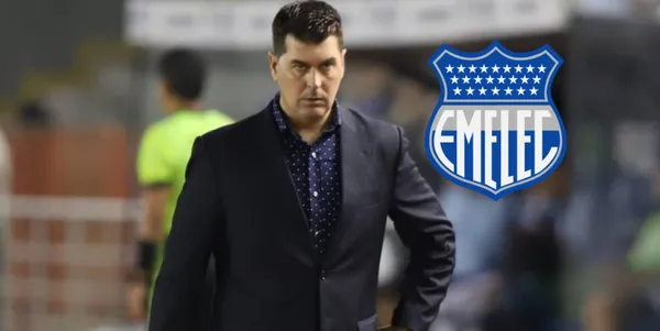 El estratega eléctrico no seguirá en el club, y se revela la cifra que deberá pagar