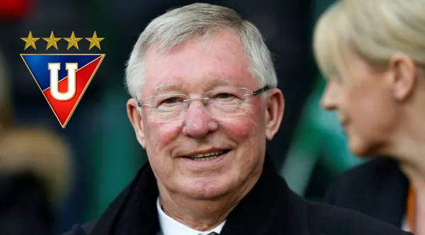 El estratega enfrentó a la U en el Mundial de Clubes y sacó sus propias conclusiones sobre la plantilla