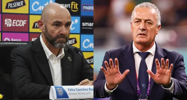 El estratega español dejó mucho que desear entre los aficionados