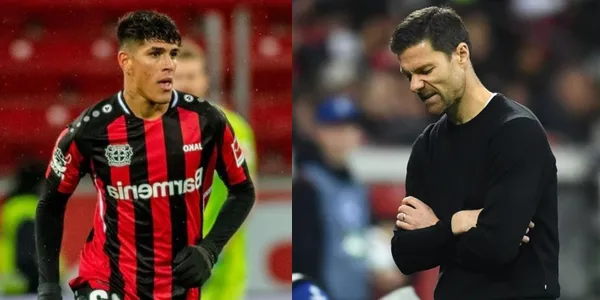 El estratega español es nuevo entrenador del Bayer Leverkusen de Alemania