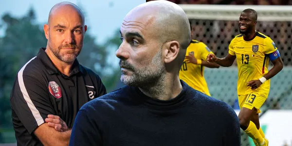 El estratega español Félix Sánchez compara su estilo de juego con el de Guardiola