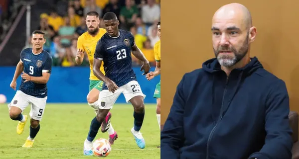 El estratega español Félix Sánchez le bajó el pulgar a uno de sus jugadores