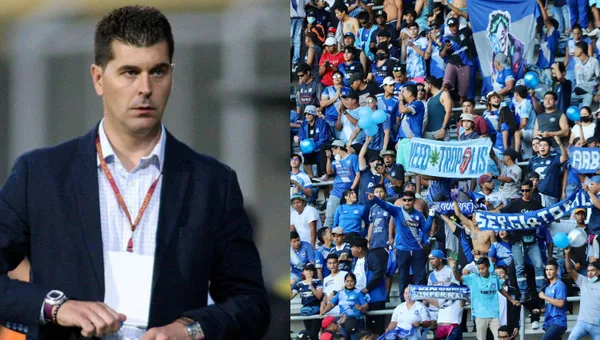 El estratega español fue humillado por un aficionado en pleno aeropuerto, mira el video