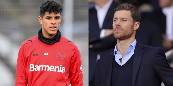 El estratega español habló del mal momento que vive su equipo, un bache del que no pueden salir