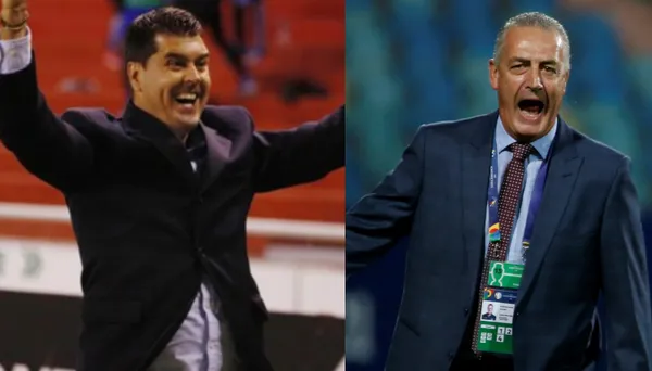 El estratega español le quitará a Joao Rojas, a Gustavo Alfaro, entérate por qué