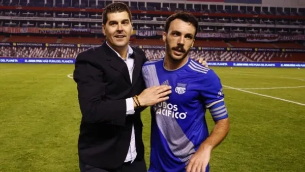 El estratega español pide otro refuerzo de manera urgente