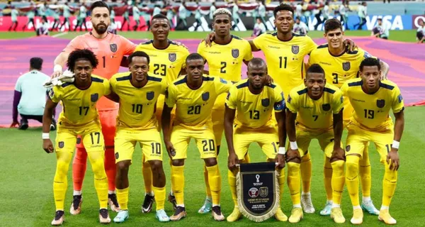 El estratega estaba en la mira de la Selección Ecuatoriana de Fútbol
