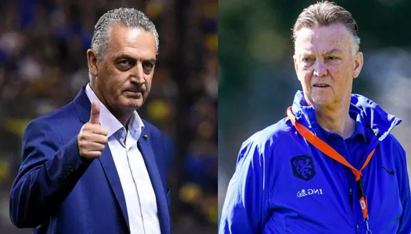 El estratega europeo tiene claro lo que debe hacer para ganarle a la Selección Ecuatoriana