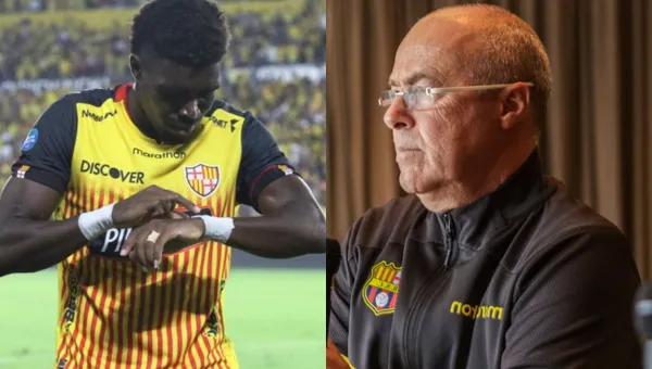 El estratega fue contundente sobre el caso Michael Carcelén y los videos que se filtraron