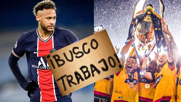 El estratega fue laureado en Barcelona, pero tomó una mala decisión y hoy busca equipo