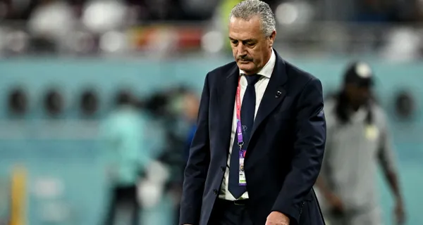El estratega Gustavo Alfaro no seguirá al mando de la Selección Ecuatoriana