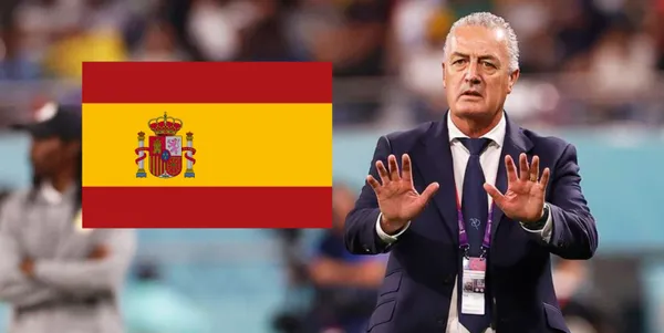 El estratega Gustavo Alfaro terminó de manera oficial su contrato con la Selección Ecuatoriana