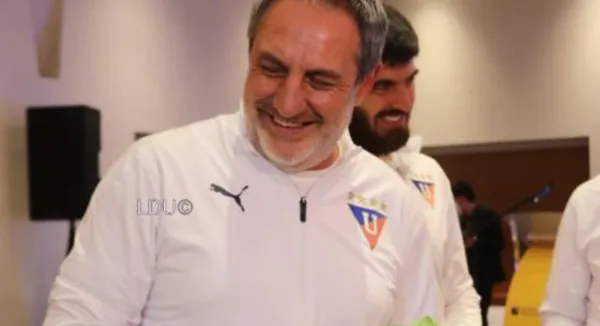 El estratega hizo algo que ningún técnico de Liga había hecho, regresó a ver a las formativas y ya dieron los primeros frutos