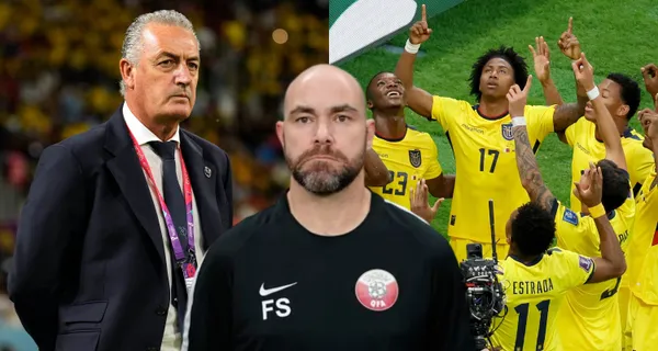 El estratega hizo jugar a un futbolista que venía sin ritmo