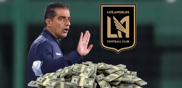 El estratega de Independiente del Valle es pretendido desde la MLS y hay una buena razón para que se vaya