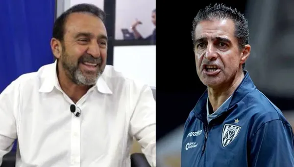 El estratega de Independiente del Valle recibió la peor noticia de su carrera