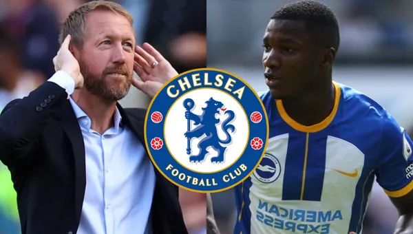 El estratega inglés hizo una petición a la directiva del Chelsea para el siguiente mercado de fichajes