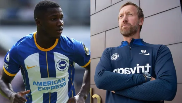 El estratega inglés quiere al ecuatoriano, pero la cifra que ofrecen no alcanza ni para los pupos