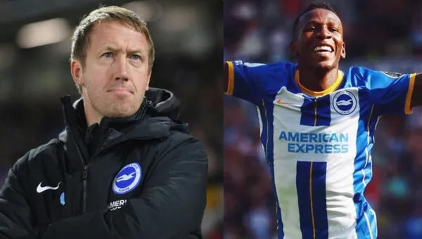 El estratega inglés tomó una decisión con el ecuatoriano para el partido frente al Leicester