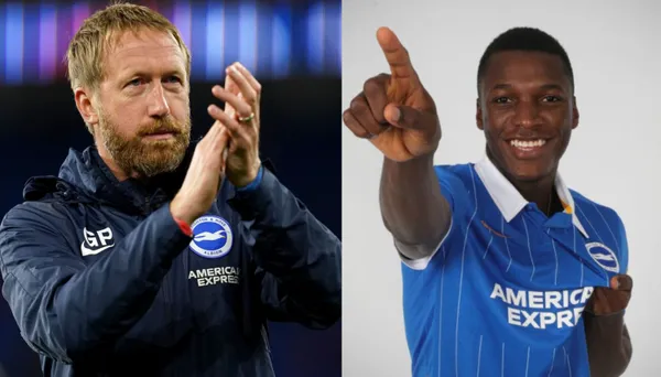 El estratega inglés una vez más elogió al ecuatoriano luego de su desempeño en la Premier League