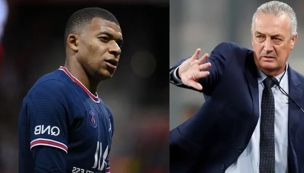 El estratega de la selección ecuatoriana destacó la diferencia entre los jugadores de la Liga Pro y los que juegan en Europa