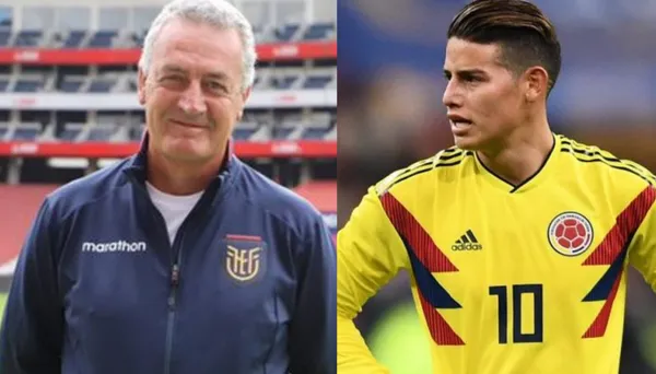 El estratega de la selección ecuatoriana es pretendido por Colombia, pero habría tomado una decisión