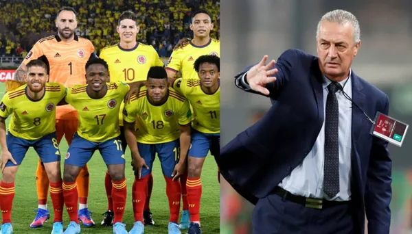 El estratega de la selección ecuatoriana fue tendencia en las últimas horas ¿Se queda o se va?