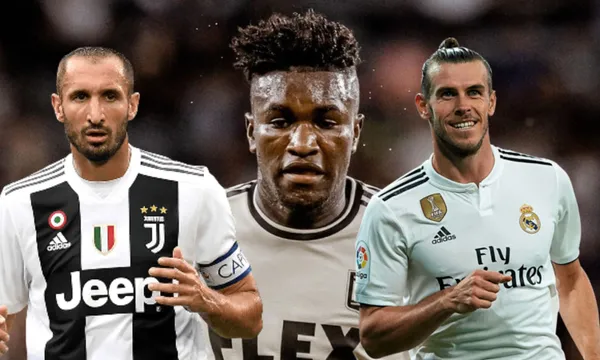 El estratega de la selección ecuatoriana habló con José Cifuentes y le dio un consejo sobre Gareth Bale y Chiellini