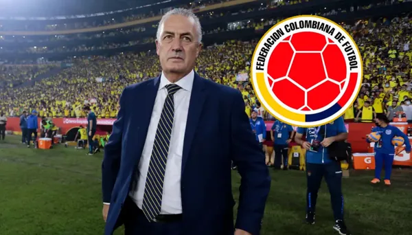 El estratega de la selección ecuatoriana habló de su supuesta vinculación a la Selección de Colombia